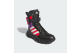 adidas Codechaos Boot Spikeless (IF1608) schwarz 4