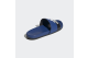 adidas Adilette Comfort (GV9713) blau 5