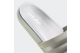 adidas Adilette Matte Silver Comfort (GW8746) bunt 6