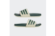 adidas Originals Adilette Comfort (GW8754) grün 2