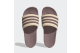 adidas Adilette Comfort (H03621) braun 2