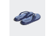 adidas Comfort Flip Flops Blue (HQ4431) blau 5