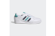 adidas Continental 80 Stripes (GW1705) weiss 1