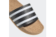 adidas Adilette W Cork (BA7211) schwarz 4