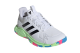 adidas Court Flight (IE0840) weiss 5