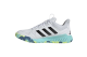 adidas Court Flight (KJ4338) blanco 5