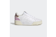 adidas Court Tourino Bold (GX1850) weiss 1