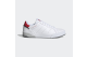 adidas COURT TOURINO (GZ0815) weiss 1