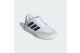 adidas Courtblock (ID6500) weiss 4