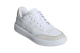 adidas COURTBLOCK (ID6501) weiss 5