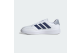 adidas Courtblock (IF4029) weiss 6