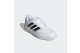 adidas Courtblock (IF6493) weiss 4