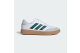 adidas Courtblock (IF6505) weiss 1