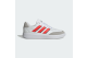 adidas Courtblock (IH4713) weiss 1