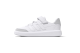 adidas Courtblock (NJW57_ID6507) weiss 1