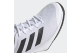 adidas CourtFlash (GW2518) weiss 3