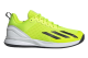 adidas Courtflash Speed Allcourt limegrün (IF0432) grün 4