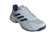 adidas CourtJam Control 3 Clay (IF9137) blau 5