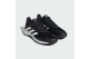 adidas CourtJam Control (ID1539) schwarz 4