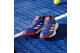 adidas Courtquick Padel (JP9592) blau 4