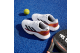 adidas Courtquick Padel (JR4648) weiss 5