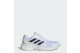 adidas Crazyflight 5 Indoor (IE0545) weiss 1