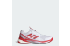 adidas Crazyflight 5 Indoor (IH7718) weiss 1