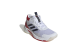 adidas Crazyflight 5 Mid Indoor (IG1611) weiss 2