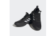 adidas Crazyflight Mid (HQ3490) schwarz 4