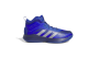 adidas Cross Em Up 5 Wide (HQ8495) blau 2
