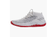adidas Dame 4 (CQ0471) weiss 2