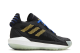 adidas Dame 6 Big (FV4214) schwarz 4