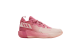 adidas Dame 7 EXTPLY GCA (GV9877) pink 2