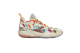 adidas Dame 7 EXTPLY Day Of The Dead (GW3832) weiss 5