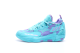adidas Dame 7 EXTPLY Monsters Inc. x Sulley (GX3442) türkis 1