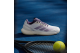 adidas Defiant Speed 2 (JQ6350) weiss 2
