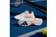 adidas Defiant Speed 2 (JR1745) weiss 5