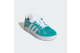 adidas Disney Jasmine Grand Court 2.0 (JR4919) türkis 5