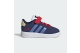 adidas Disney Grand Court 2.0 Snow (JR4918) blau 1