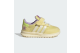 adidas Disney Tiana Run 70s 2.0 (JR4928) gelb 1