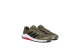 adidas Dropset Base (KJ4194) verde 1
