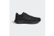 adidas Duramo 10 Wide (GY3856) schwarz 1