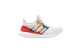 adidas Egle Zvirblyte x UltraBoost S L DNA Setsubun (FX7980) weiss 4