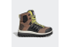 adidas Stella McCartney x Boot Eulampis (GV9612) braun 1