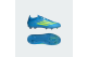 adidas F50 Elite FG (JR8964) azul 1