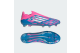 adidas F50 Elite Laceless FG (IE8603) blau 1