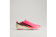 adidas F50 Hyperfast League FG (IH9346) roze 3