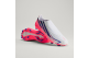 adidas F50 Hyperfast League Laceless FG (KJ3415) weiss 1