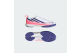 adidas F50 Hyperfast League Laceless TF (KK1325) multicolor 1