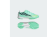 adidas F50 Hyperfast League TF (KK1320) groen 1